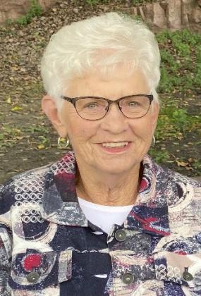 Ruth Sandell