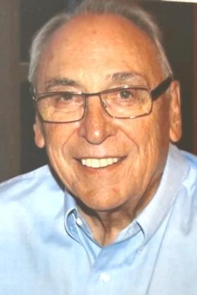 Stanley James “Jim” Harless