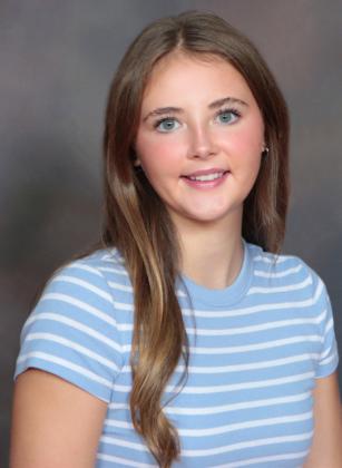 Payton Ackerson