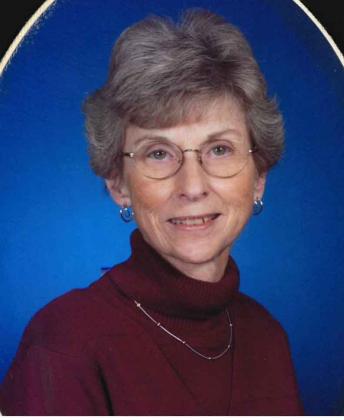Marlene M. Larson