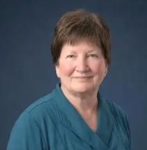Laura A. Alt