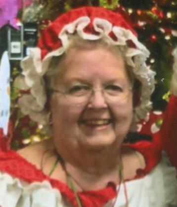 Mrs. Claus is turning 85. Please send cards to P.O. Box 124, Stromsburg, NE 68666