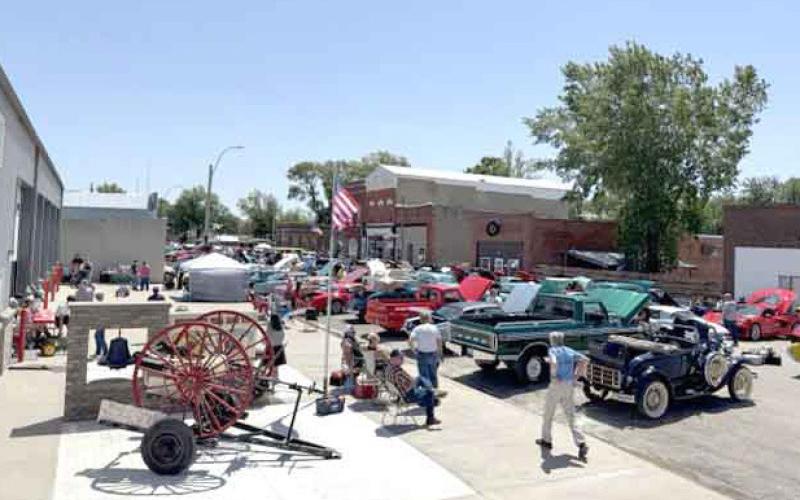 Gresham Fireman’s Picnic Photos