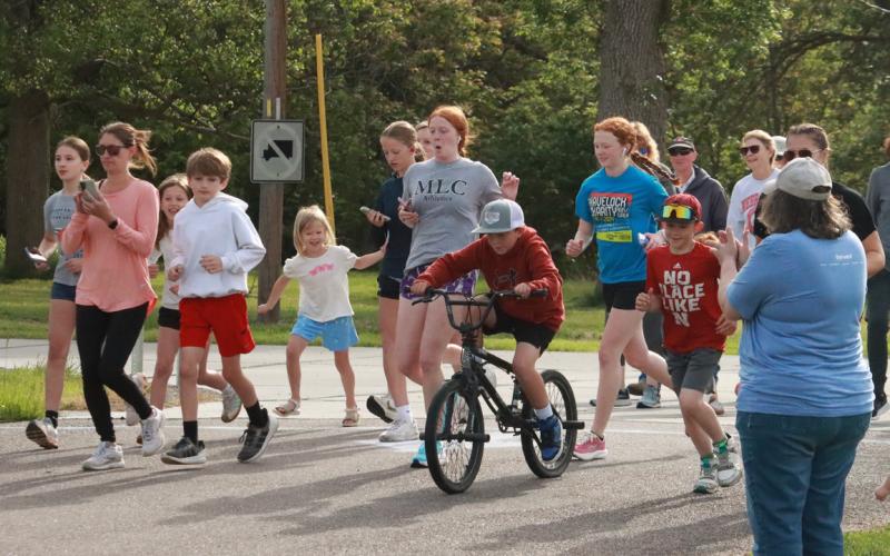 Gresham Fireman’s Picnic Photos