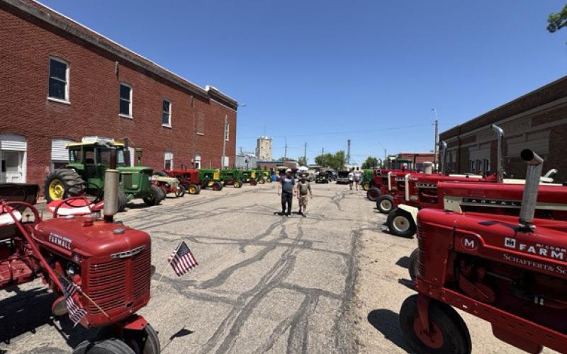 Gresham Fireman’s Picnic Photos