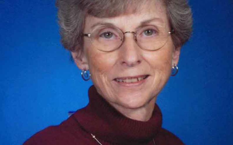 Marlene M. Larson