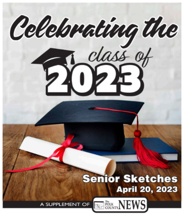 Senior Sketches