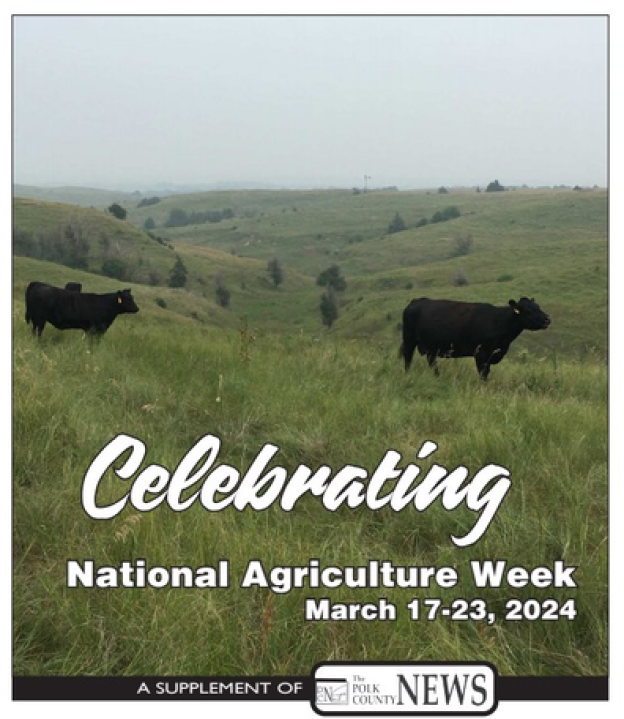 National Agriculture Week