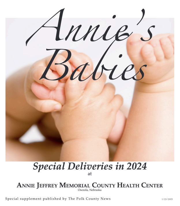 Annie's Babies