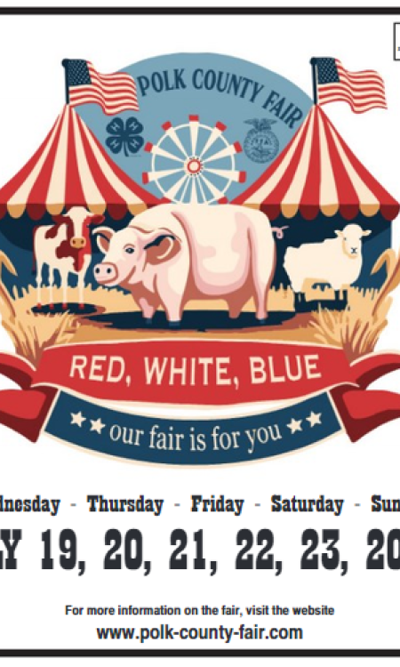 Polk County Fair