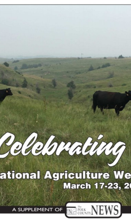 National Agriculture Week