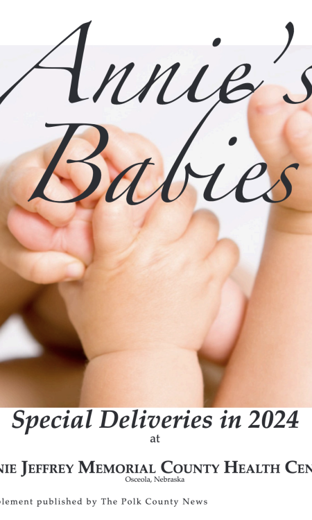 Annie's Babies