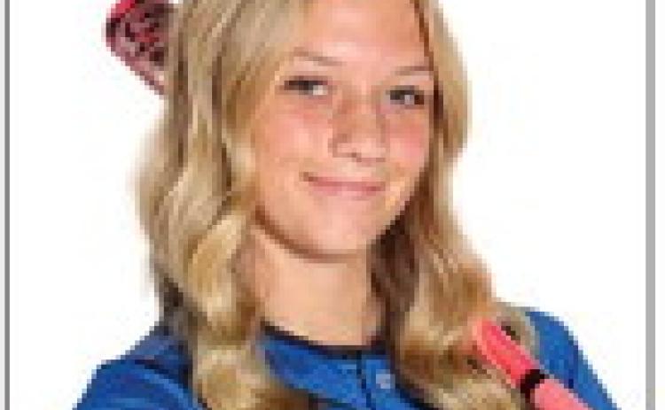 GAGE FRIESEN