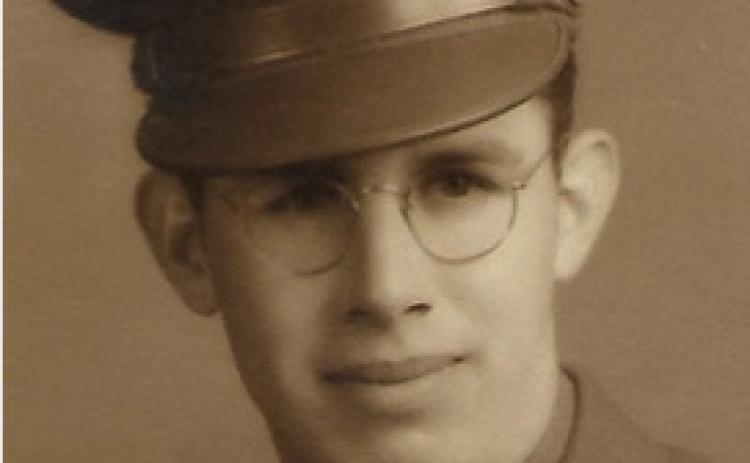 Burdette Cox