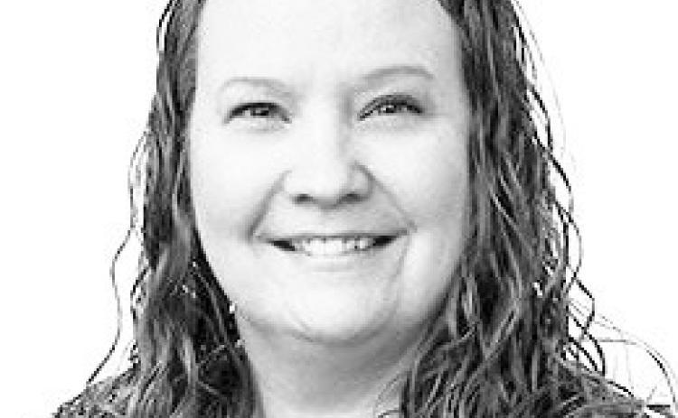 ALLISON NABER PH.D., OTD, OTR/L THE PRAIRIE DOC