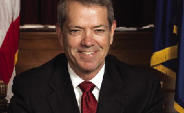 Gov. Pillen Joins NSP & NDOT Leadership Urging Driver Caution Following Worker Injury