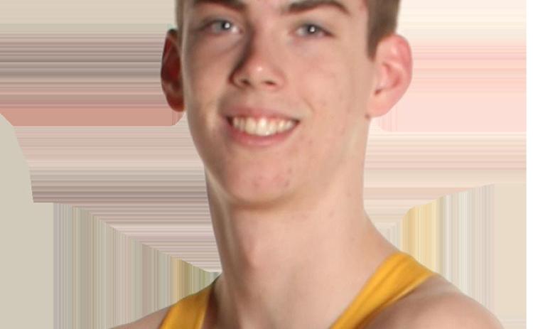 Isaac Whitmore (SRC)