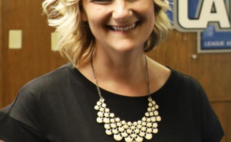 Kyla Brockevelt joined League Association of Risk Management.