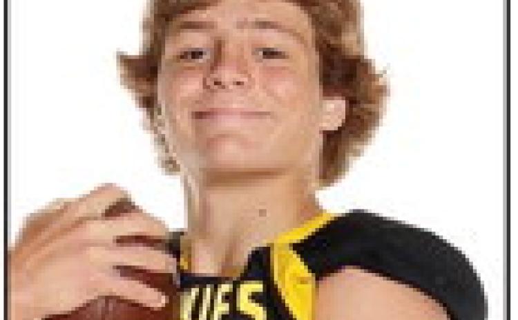 CARTER EICKMEIER
