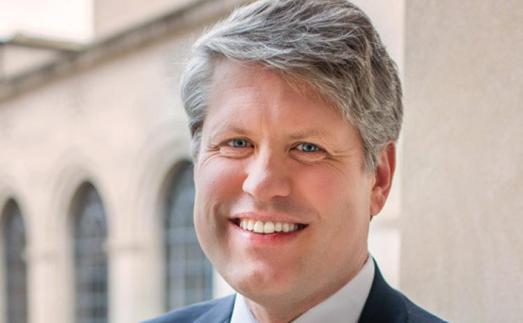 MIKE HILGERS