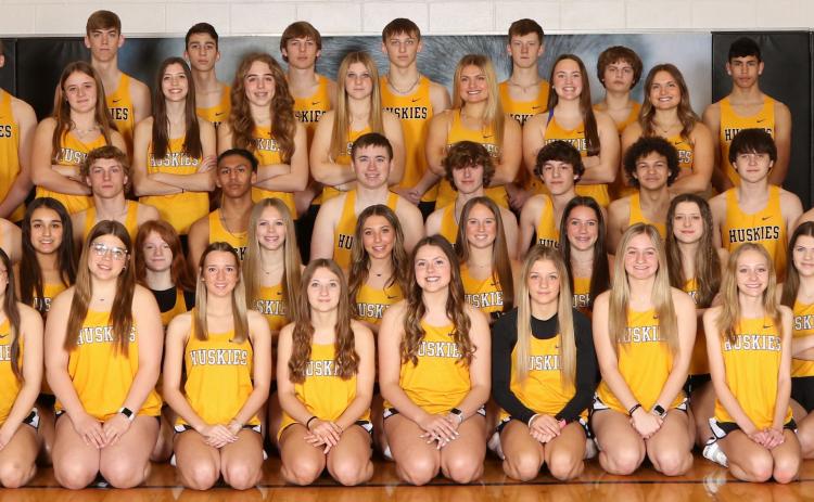 Shelby-RC Track Looks to Repeat (Girls) and Improve (Boys)
