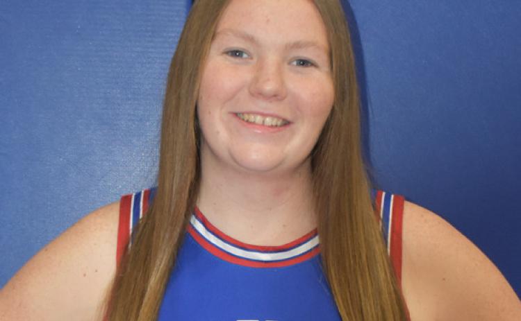 Allie Howell (HPC)