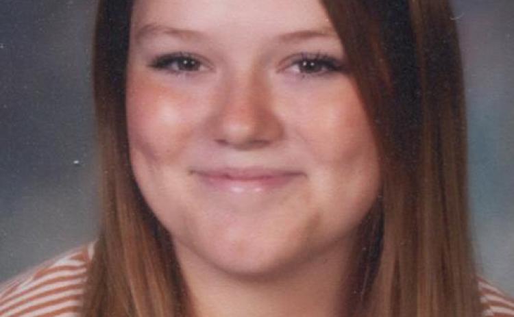 Brynlie Willhoft is a senior at Cross County High School.