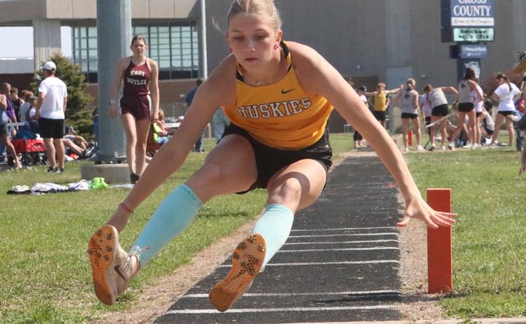 Cross County Track and Field Meet gallery