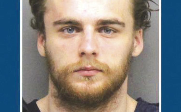 Death Penalty Sought for James in Killing of Neville/Tanner