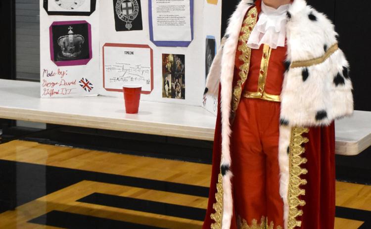 Osceola’s Wax Museum Features Celebrities of All Types