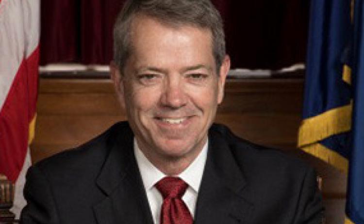 Jim Pillen is the governor of Nebraska. Read his column each week in the Polk County News.