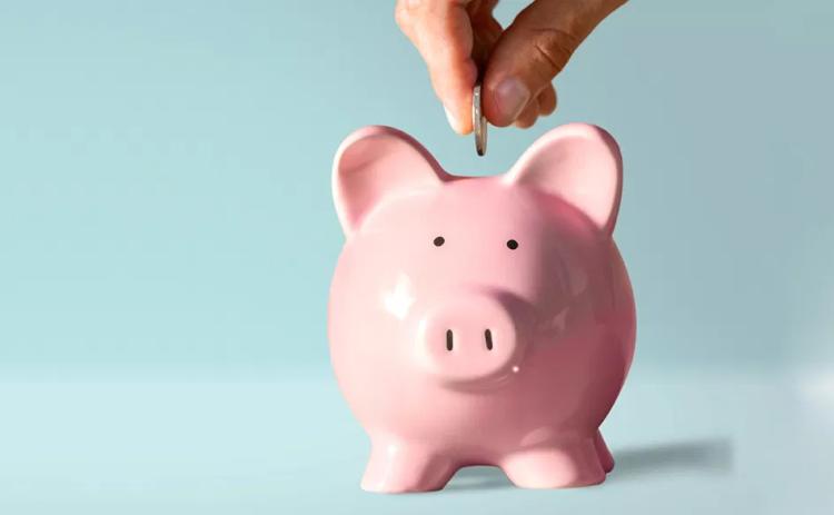 Piggy Bank