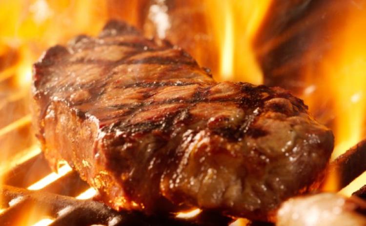 Steak
