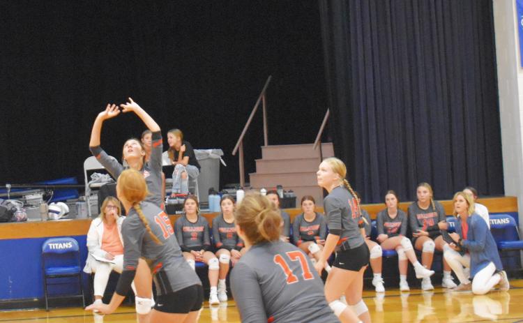PCN photo by Beth Sparrow