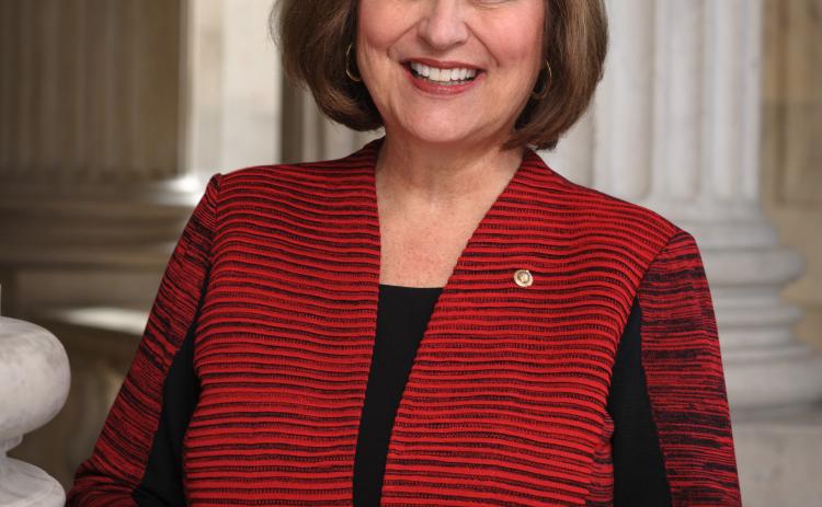 DEB FISCHER