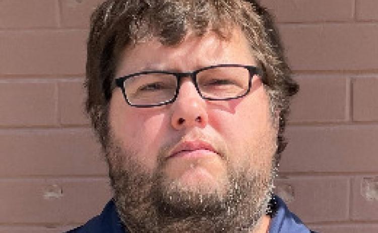 Rick Holtz is a co-owner for the Polk County News. Find his column, Reporter’s Notebook, from time to time in the newspaper and online at www.polkcountynews.net.