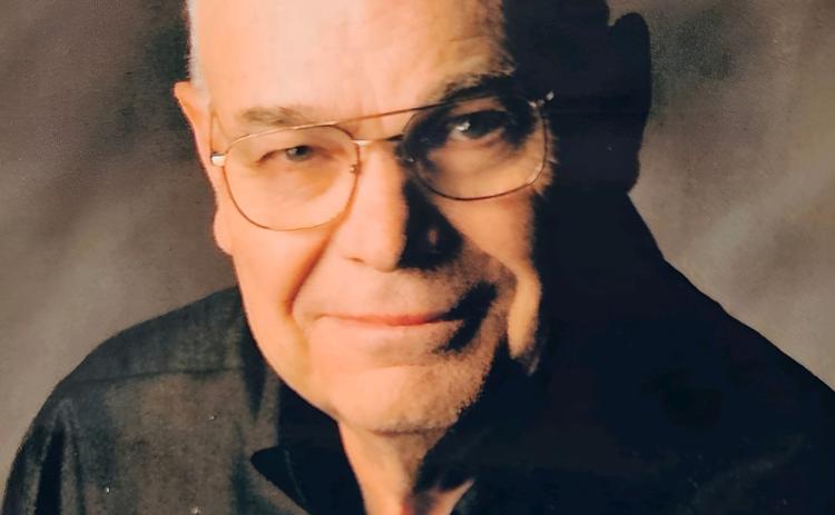 Gary Allison