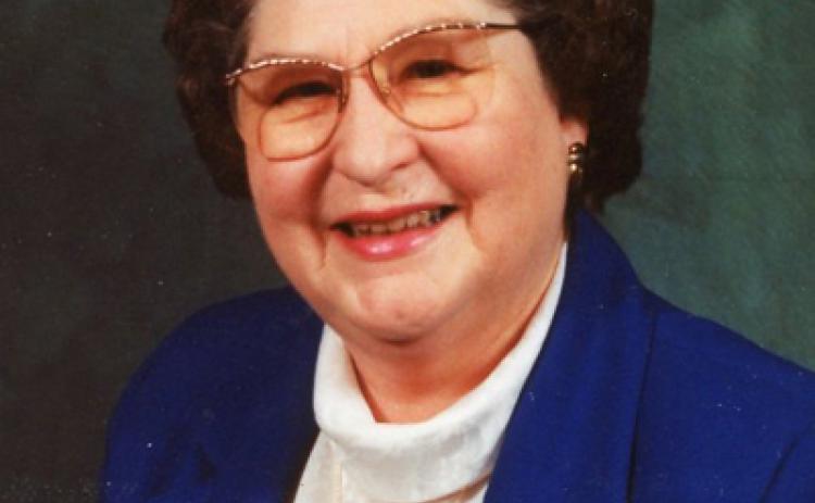 Betty Cemper