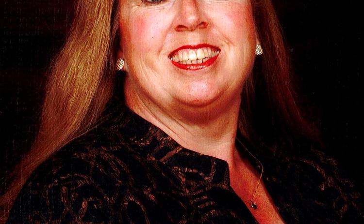 Carol Andrews