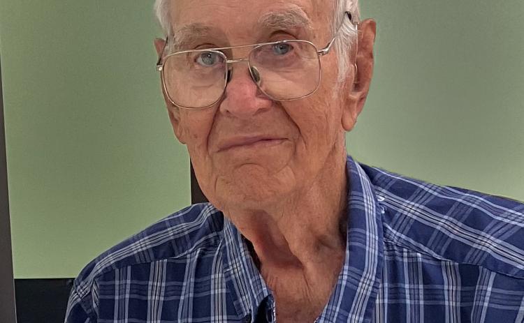 Leonard F. Anderson