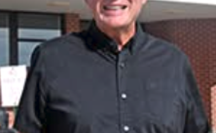 Dr. Curtis Cogswell