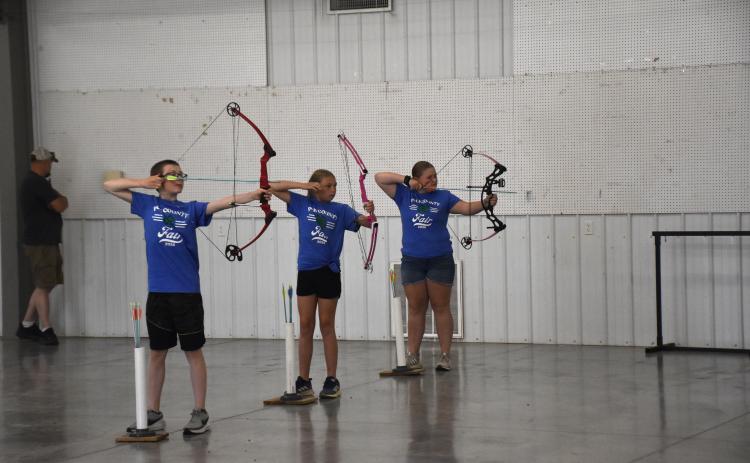 Archery