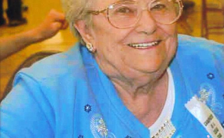 Rose Roark