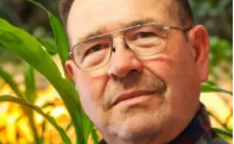 Larry Moore