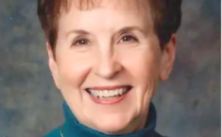 Carolyn Nordberg
