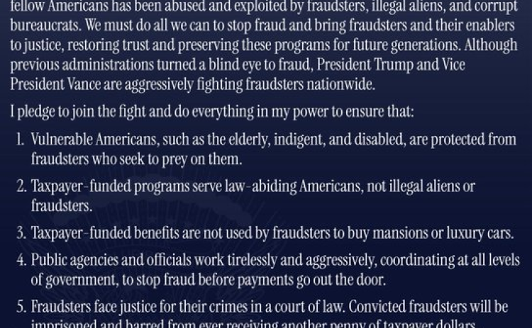 Fight Fraud