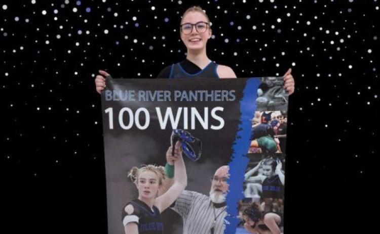 Schutt Notches 100th Win