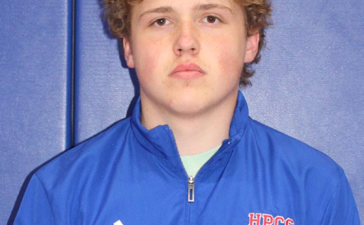 Chase Owens (HPC)