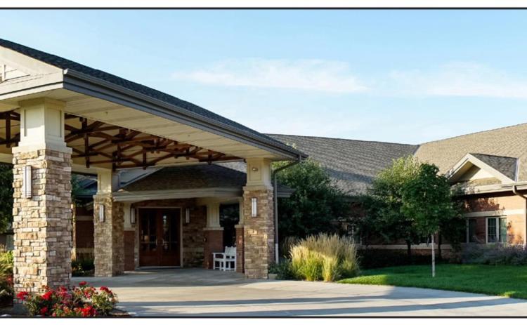 Treva Hanson returns to York General in a full-time position as the new administrator at Willow Brook Assisted Living. Hanson was previously the Director of Nursing Services at York General Hearthstone. Photo provided