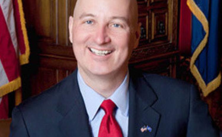 Pete Ricketts